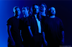 FIT FOR A KING、ニュー・アルバム『Lonely God』より「Begin The Sacrifice」リリース＆MV公開！