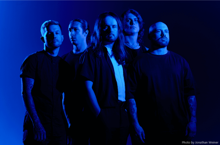 FIT FOR A KING、ニュー・アルバム『Lonely God』より「Begin The Sacrifice」リリース＆MV公開！