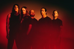 FIT FOR A KING、ニュー・アルバム『Lonely God』8/1リリース決定！表題曲MV公開！