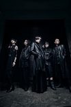 lynch.、20周年プロジェクト最終章発表！2ndリテイク・アルバム『THE AVOIDED SUN / SHADOWS』リリース＆全国ツアー決定！新ヴィジュアル公開！20周年を締めくくるライヴ開催も！