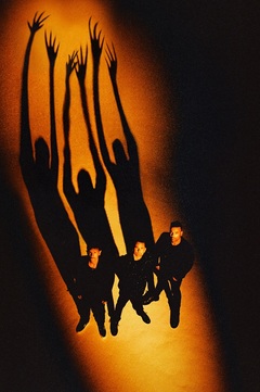 MUSE、8年ぶり待望の来日決定！大阪公演は"万博"開催記念しMAN WITH A MISSION、go!go!vanillas迎えたスペシャル・イベントに！
