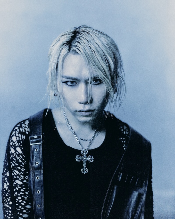 (sic)boy、初主催イベント"blacknails"8月開催！イベントのテーマ・ソングとなる新曲6/25リリース＆MV公開！