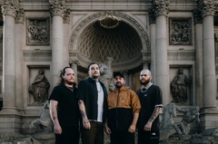 SIGNS OF THE SWARM、ニュー・アルバム『To Rid Myself Of Truth』より「Scars Upon Scars」MV公開！