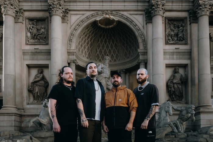 SIGNS OF THE SWARM、ニュー・アルバム『To Rid Myself Of Truth』より「Scars Upon Scars」MV公開！