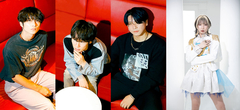 凪希（HAGANE）フィーチャリング参加！THE SIXTH LIE、"TSL"名義で新曲「Are You There? (feat. 凪希 from HAGANE)」英語バージョン配信リリース！