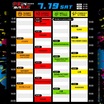 "焼來肉ロックフェス2025"、1日目タイムテーブル発表！