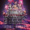 花冷え。、全国5都市巡る国内ツアー"もしかして！今年こそジャパンTOUR 2026"開催決定！