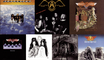 AEROSMITH、アルバム全20タイトルがミニLP仕様紙ジャケで復刻！第1弾7作品7/30発売！