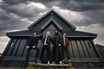 BLESSTHEFALL、ニュー・アルバム『Gallows』よりDan Marsala（STORY OF THE YEAR）参加曲「Fell So Hard, Felt So Right」MV公開！