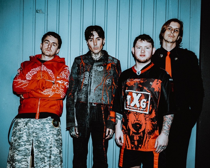 チルなBRING ME THE HORIZON！？代表曲23曲をローファイ調に再構築したアルバム『Lo-files』リリース！