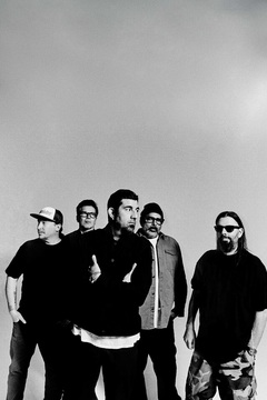 DEFTONES、5年ぶりニュー・アルバム『Private Music』8/22リリース決定！収録曲「My Mind Is A Mountain」公開！
