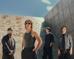 DON BROCO、US名門レーベル"FEARLESS RECORDS"と契約！ニューメタル・リヴァイヴァルとロック・アンセムが同居する新曲「Cellophane」リリース＆MV公開！