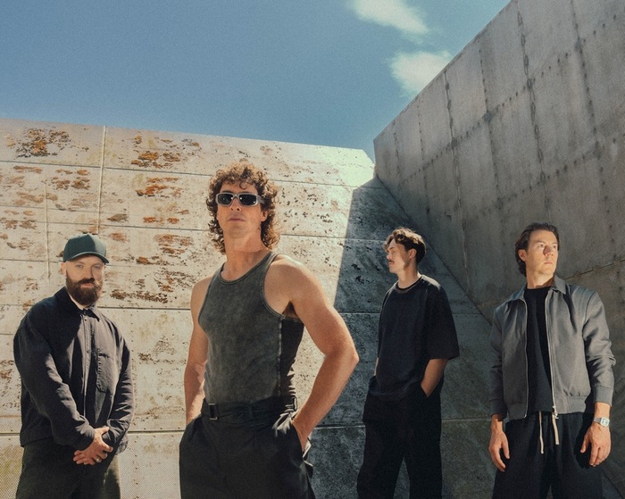 DON BROCO、US名門レーベル"FEARLESS RECORDS"と契約！ニューメタル・リヴァイヴァルとロック・アンセムが同居する新曲「Cellophane」リリース＆MV公開！