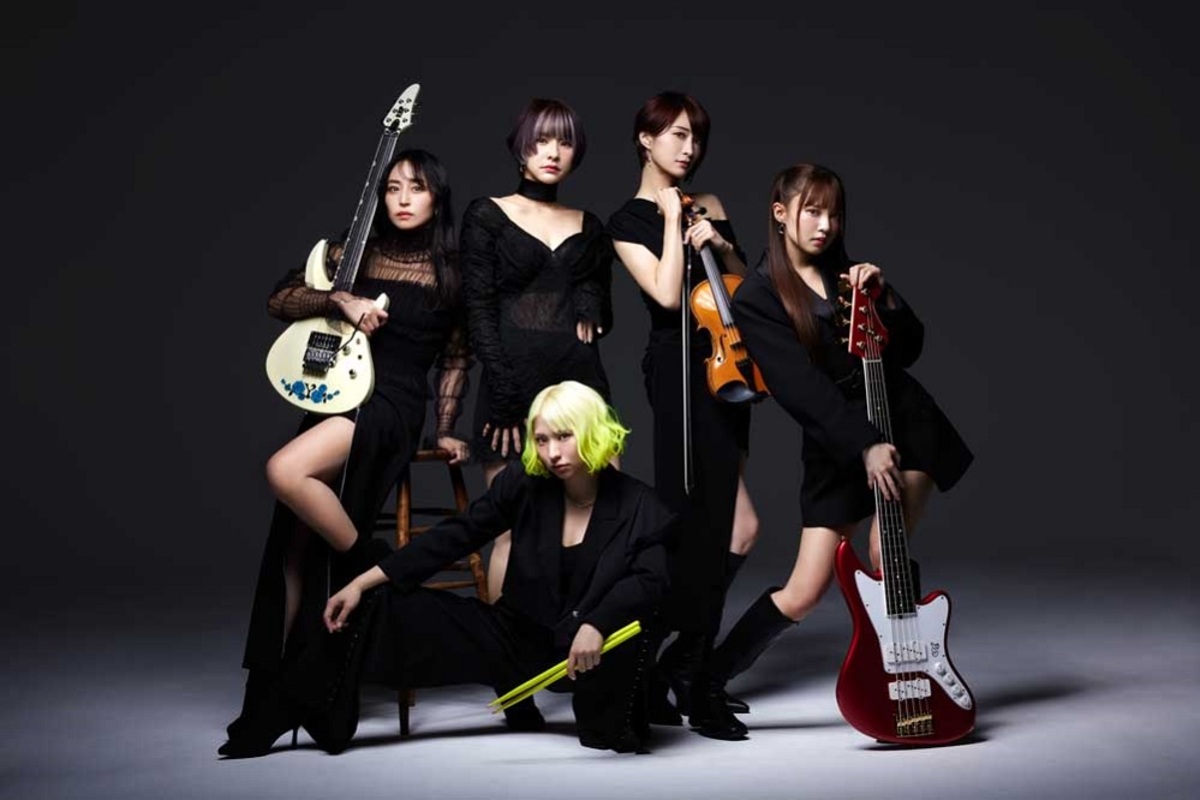 EAST of EDEN 直筆サイン入りポストカード East Of Eden「The First Eden - Seeds Of Hope【WMS限定豪華盤