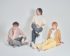 FOUR GET ME A NOTS、韓国メロディック・パンク・バンド WINNINGSHOTとの日韓スプリット・シングル『Blending Horizons』9/3 CD＆配信リリース！日韓でリリース・ツアー開催！