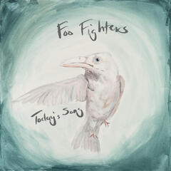 17年ぶりの単独来日公演控えるFOO FIGHTERS、デビュー30周年記念し新曲「Today's Song」リリース！Dave Grohl（Vo/Gt）からのメッセージも公開！