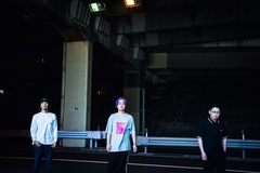 HAWAIIAN6主催イベント"ECHOES 2025"、川崎CLUB CITTA'にて10/25-26開催決定！