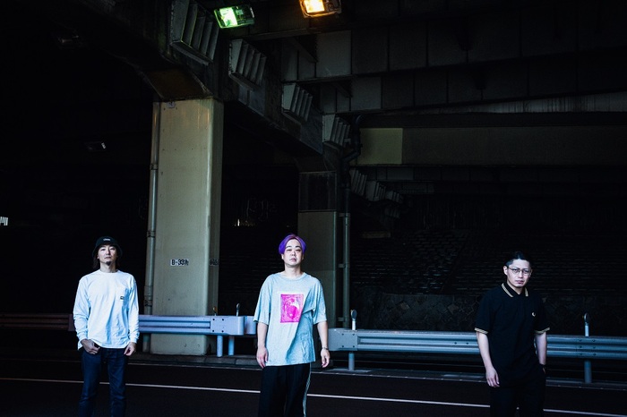 HAWAIIAN6主催イベント"ECHOES 2025"、川崎CLUB CITTA'にて10/25-26開催決定！