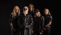 JUDAS PRIEST、BLACK SABBATHの名曲「War Pigs」をオマージュ！MV公開！