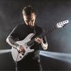 ALL THAT REMAINSのギタリスト Jason Richardson、映画"ハリー・ポッター"テーマ曲「Hedwig's Theme」のカバー公開！