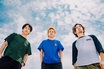 岐阜県発メロディック・パンク・バンド MARIO2BLOCK、1stシングル『The Savior』ジャケット公開！TIGHT RECORDSより9/12リリース！