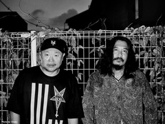 OLEDICKFOGGY × envy、東名阪ツアー"DAWN HOPE TOUR 2025"9月開催決定！