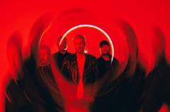 PENDULUM、15年ぶりのスタジオ・アルバム『Inertia』よりWARGASMとコラボした最新シングル「Cannibal」リリース＆MV公開！