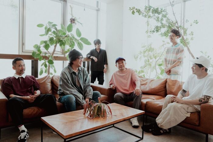 SCAFULL KING、新曲「Starlight」7/16配信リリース！ゲストに芸人 ゆってぃ迎え初のYouTube生配信決定！リリック・ビデオも公開！