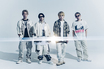 SPYAIR、新曲「Chase the Shine」がボートレース2025新CMソングに決定！配信スタート＆新ヴィジュアル公開！