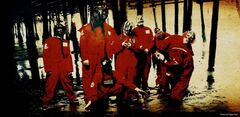 SLIPKNOT、デビュー・アルバム発売25周年記念した新装版2CD作品『Slipknot (25th Anniversary Edition)』日本盤9/10リリース！