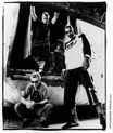 THE PRODIGY、"サマソニ"＆"ソニマニ"出演記念し代表作『The Fat Of The Land』国内盤CD＆日本語帯付LPでリイシュー！Tシャツ付きセットも！