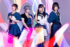 Broken By The Scream、8/13リリースのニュー・アルバム『Solar Strain』トレーラー映像公開！