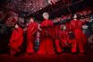 BugLug、"赤"をテーマにした新作「"REIWA PARADE"~社不なbaby~」配信開始！3ヶ月連続デジタル・リリースついに完結！