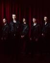 BLACK VEIL BRIDES、"Vans Warped Tour 2025"より新曲「Hallelujah」＆「Knives And Pens」ライヴ映像公開！