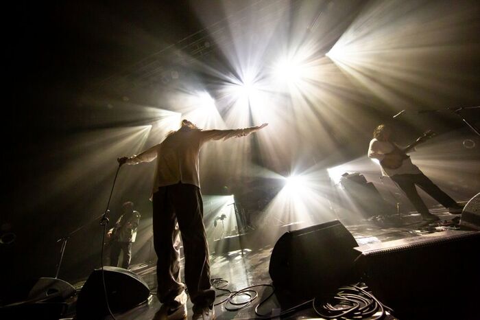G-FREAK FACTORY、["HAZE" TOUR 2024-2025]完全ソールド・アウトのファイナルを全編ノーカット収録したDVD 9/17リリース決定！