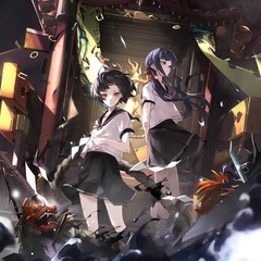mzsrz、ロック・オペラ形式の2ndアルバム『nocturne』発売決定！本日7/16より11週連続配信企画スタート！リリース・イベントも発表！