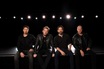 NICKELBACK、アルバム『Get Rollin'』収録曲「San Quentin」パフォーマンス・ビデオ公開！