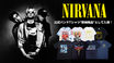 NIRVANA、新作バンドTシャツを含む公式バンド・マーチが"即納商品"としてゲキクロに一斉入荷！名盤『Nevermind』のアートワークを落とし込んだTシャツに待望の新作がラインナップ！