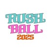 8/30-31開催、関西夏の大型音楽イベント"RUSH BALL 2025"タイムテーブル発表！SiM、MONOEYES、BRAHMAN、Dragon Ash等出演！
