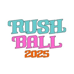 8/30-31開催、関西夏の大型音楽イベント"RUSH BALL 2025"タイムテーブル発表！SiM、MONOEYES、BRAHMAN、Dragon Ash等出演！