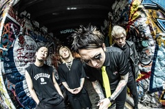 SiM、"JOIN ALIVE"オーディエンスとのやりとりから12/19 Zepp Sapporo公演が緊急決定！