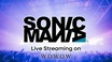 サマソニ前夜のオールナイト・フェス"SONICMANIA"、WOWOWがオフィシャルTVとして独占ライヴ配信決定！