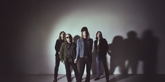 THE HELLACOPTERS、約25年ぶりとなる来日公演決定！11/4豊洲PITにて開催！