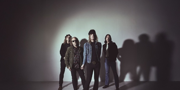 THE HELLACOPTERS、約25年ぶりとなる来日公演決定！11/4豊洲PITにて開催！