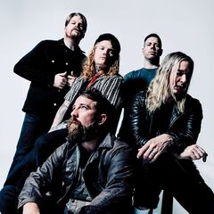 UNDEROATH、最新アルバム『The Place After This One』より「Loss」MV公開！
