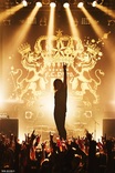 J、年末恒例イベント"放火魔大暴年会"＆来年1発目のライヴ"NEW YEAR'S LIVE"開催発表！