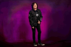 Eric Martin、12月に3都市を巡るビルボードライブ・ツアー開催決定！MR.BIGと"MR.VOCALIST"ナンバーを贈るプレミアム・ナイト！