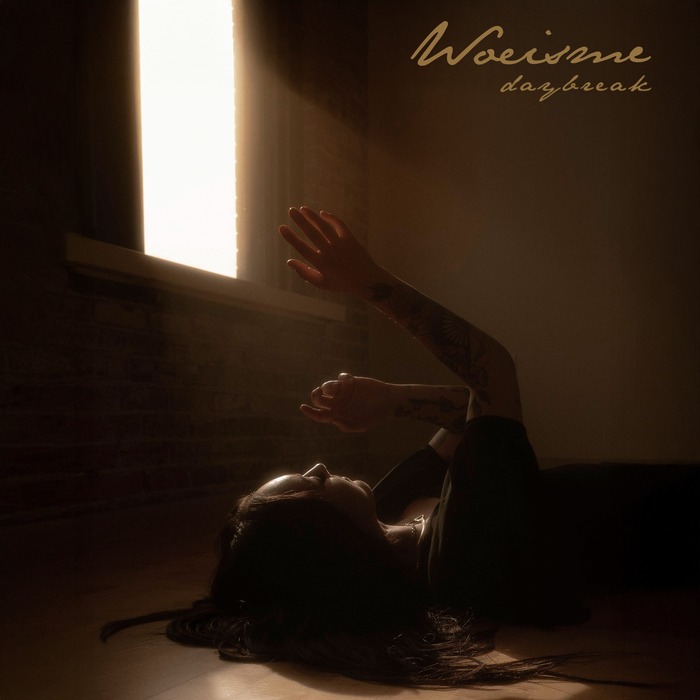 WOE, IS ME、13年ぶりアルバム『Daybreak』リリース！ABANDCALLEDLOVE.参加した「Seminola Blvd」MV公開！