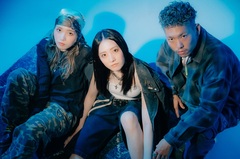 AFTER SQUALL、新アー写公開！自主企画"AFTER SQUALL pre.THE CHAOS FUTURE vol.2"11/1開催決定！