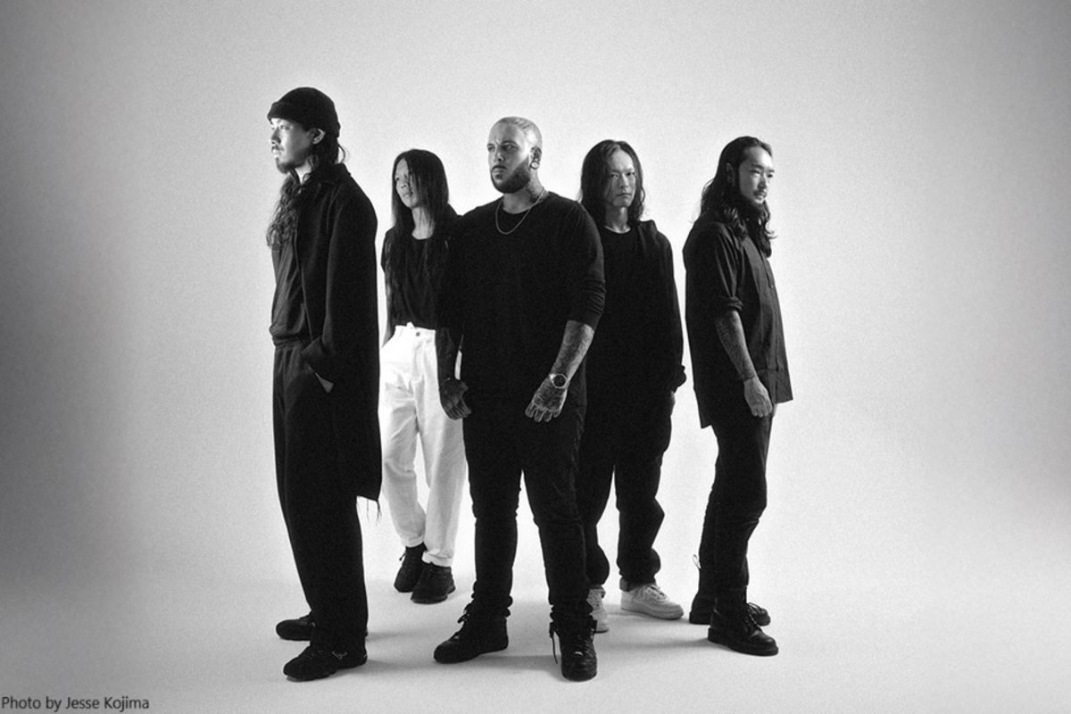 邦楽 HARDCORE CRYSTAL LAKE STATE CRAFT nyhc Blow Your Brains Out: Meet the Tokyo Hardcore Band Behind